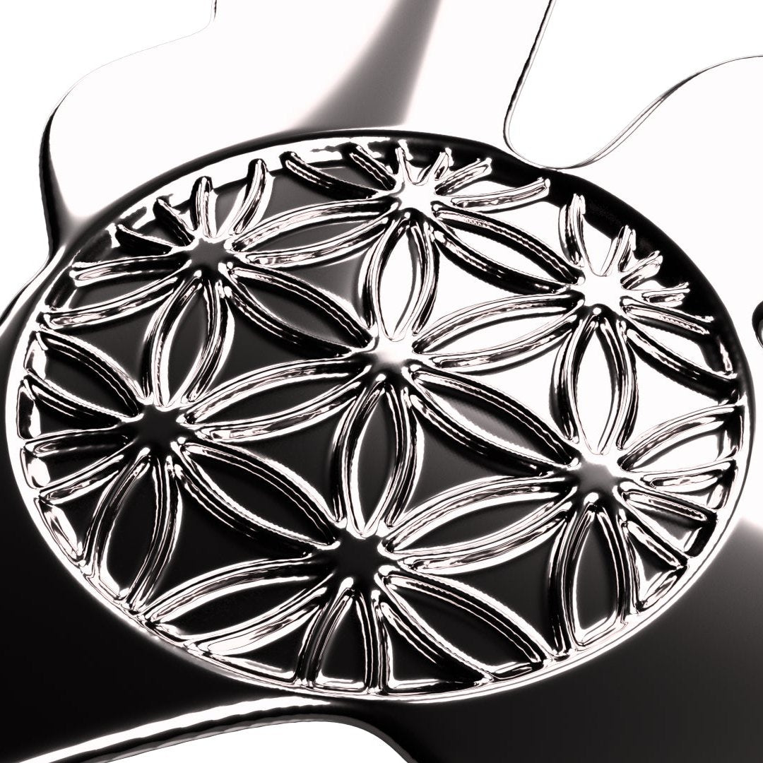 Braccialetto Angelo piccolo con cordino lavorato